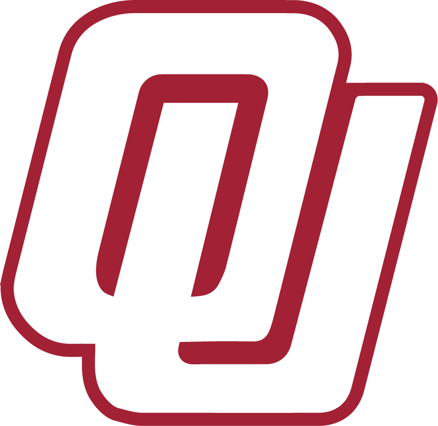 Oklahoma Sooners 1979-2000 Alternate Logo iron on transfers for clothing